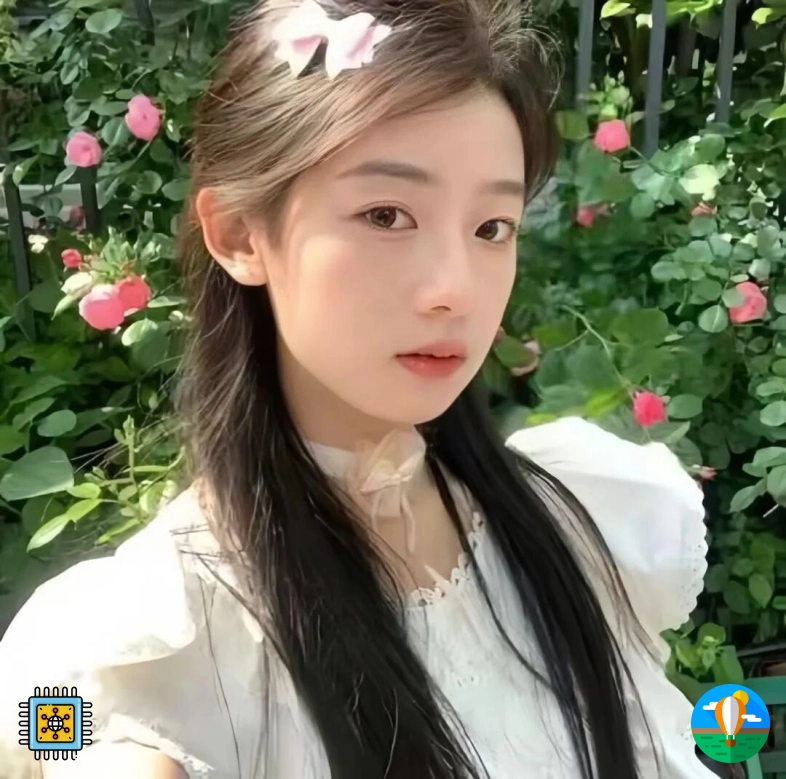 林女士